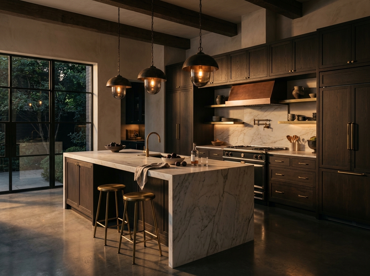 Cuisine sur mesure